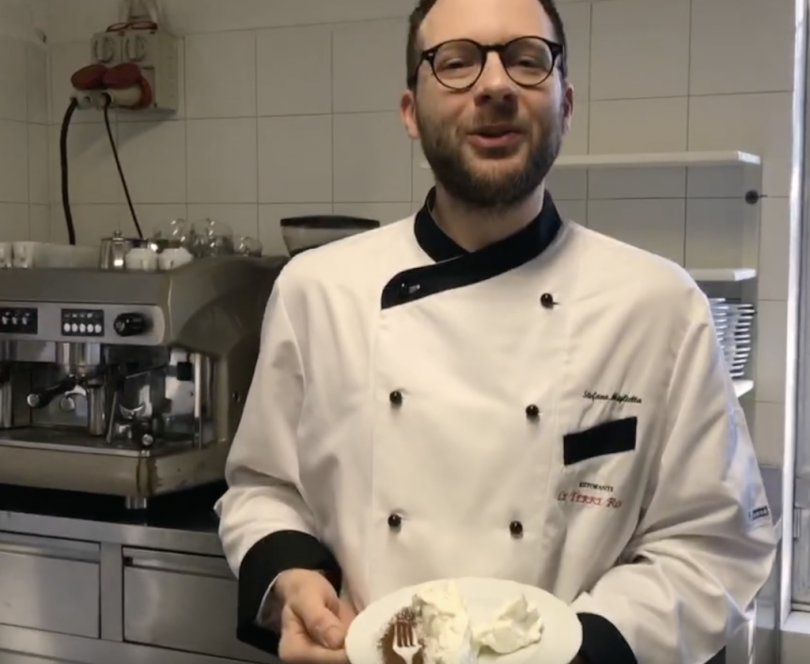 Video Ricette Storiche: Le Terre Rosse di S. Maurizio di Conzano